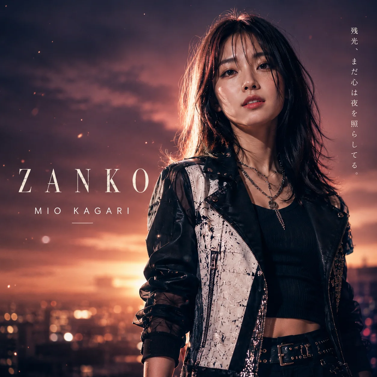 残光 (Zankō)